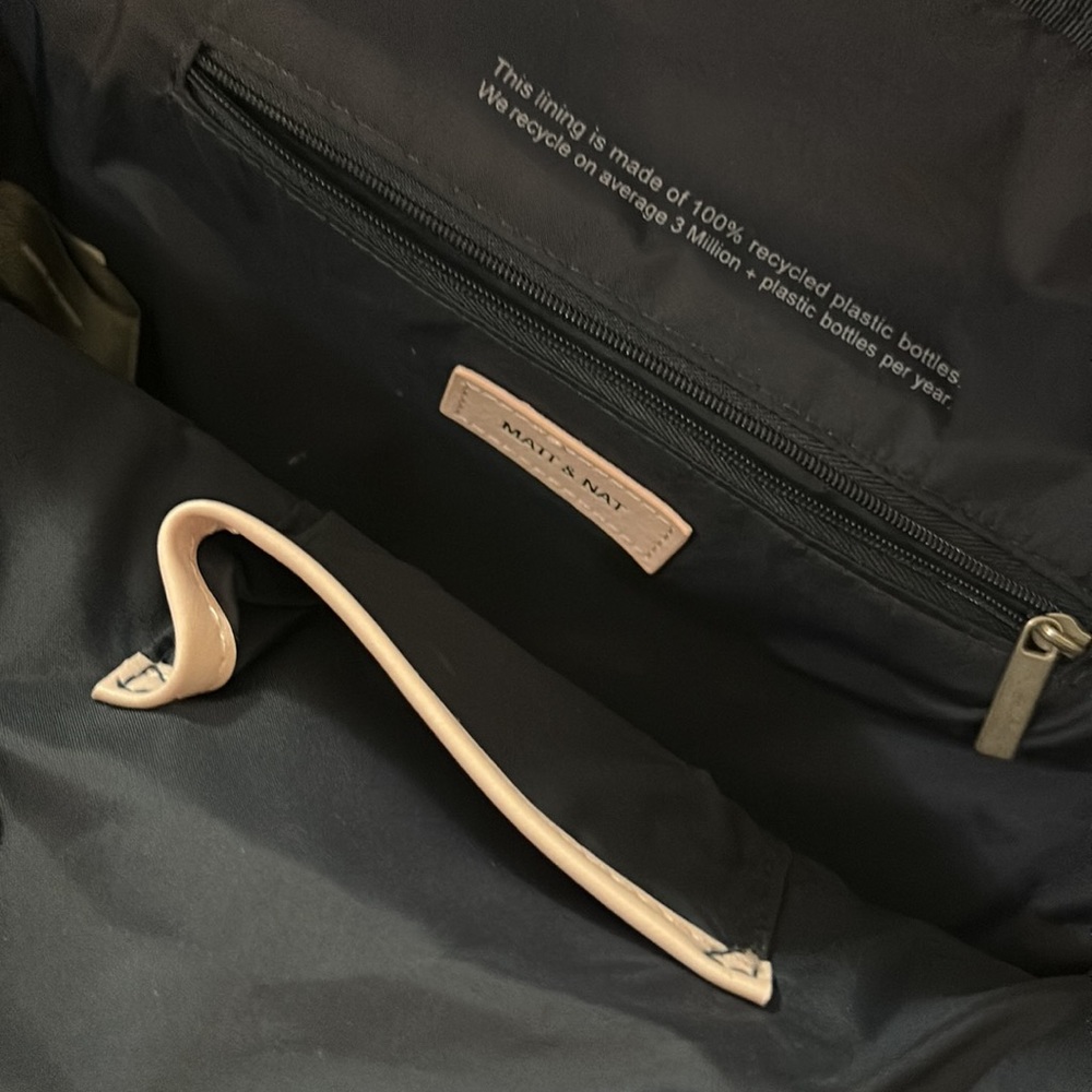 Matt And Nat Backpack - image 2